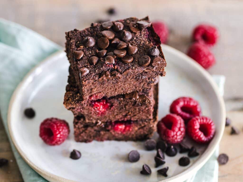 Les gâteaux à base de pâte à tartiner